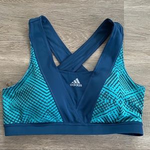 COPY - Flash Sale ⚡️Adidas Sports Supernova Bra